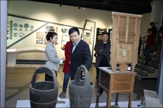 御窯景巷老城博物館：穿梭瓷都“前世今生”，再現(xiàn)鮮活文化記憶
