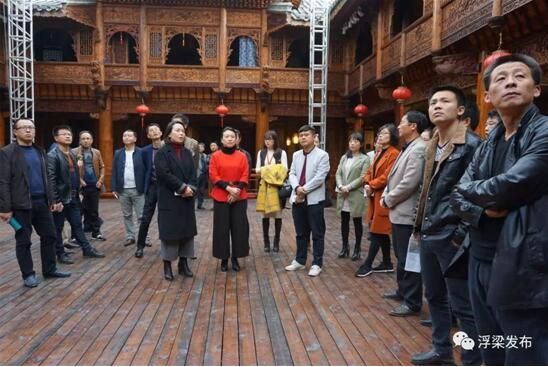 御窯景巷老城博物館：穿梭瓷都“前世今生”，再現(xiàn)鮮活文化記憶