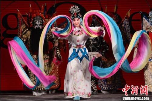 關(guān)于傳統(tǒng)文化的傳承發(fā)展，兩會上這些聲音值得關(guān)注